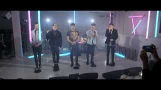 Kingsland Road: Christina Perri - A Thousand Years Cover