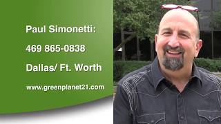 Secure Plant-based Shredding