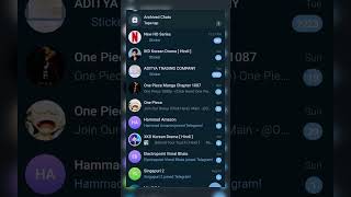 Set Up Self Destruct For Your Telegram Messages