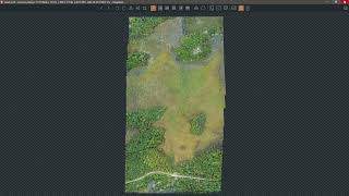 [Updated] Stitching drone aerial photos with Hugin 2021.0.0