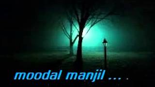 Moodal manjil