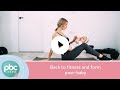 How to Get Back to Fitness and Form Post Baby