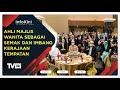 Ahli Majlis Wanita Sebagai Semak Dan Imbang Kerajaan Tempatan