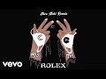 ayo & teo - rolex (steve aoki remix)
