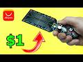 TOP 5 AMAZING $1 Aliexpress Modules