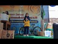 Derap Berkemajuan- Gebyar Muktamar Muhammadiyah Wiradesa (cover by. Almira)