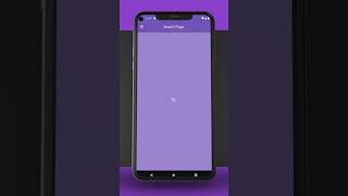 Flutter mini tutorial | hidden drawer #flutter #android #softwaredevelopment #fluttertutorial