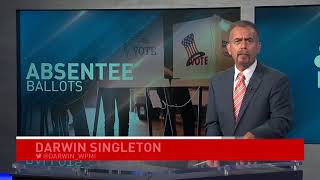 Navigating the absentee ballot in Alabama - NBC 15 WPMI