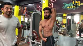 തെറ്റായ വ്യായാമ രീതി ശരീരം കേടാക്കും | PGM fitness centre#workout tips#Feroke#Calicut#