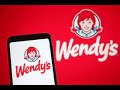 🍔🍟🍦🤤How to use the Wendy's app to order food and get rewards