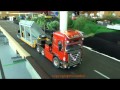 SCANIA 680 i HEAVY TRANSPORT AALEN 2014