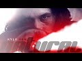 Kylo Ren || NATURAL