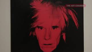 Andy Warhol at Tate Modern