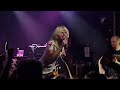 AMYL AND THE SNIFFERS * 'Some Mutts (Can't Be Muzzled)' Live @ Scala, Kings Cross, London 27/05/24