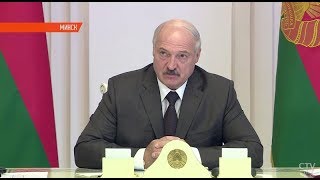 Почти 100 человек под следствием. Лукашенко против коррупции в здравоохранении