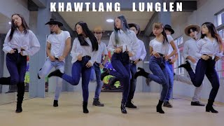 Lalchhanchhuaha - Khawtlang Lunglen (MV Dance Practice)