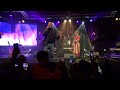 moumouh paris m leqwas en live au cabaret sauvage 2020