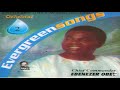 chief commander ebenezer obey london la wa yi official audio