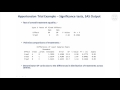 13.Significance Testing for Fixed Effects