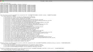 How to generate a thread dump using Java jstack