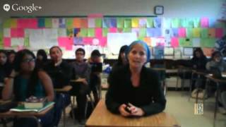 EGUSD - Unbullyable - Part 3