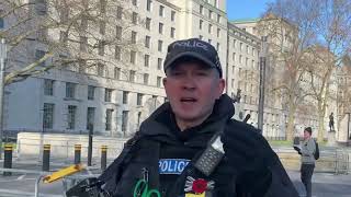 New Scotland Yard Exposed What They Don’t Want You to See #police #uk #cops #youtube #videos