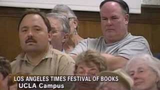 Book TV: LA Times Festival of Books \