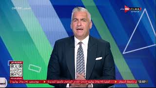 ملعب ONTime - "هل رمضان صبحي هيعتذر للأهلى وهيرجع ؟"..تعرف من سيف زاهر