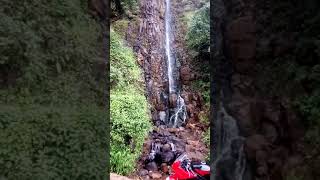 Amboli baba waterfall