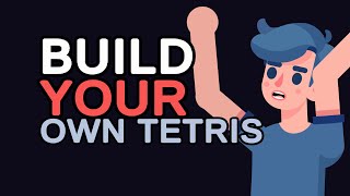 Build Your Own Tetris Game in Java: Step-by-Step Tutorial