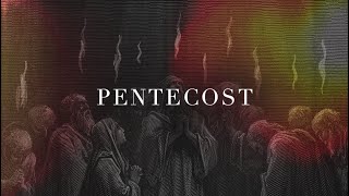 Pentecost 2021