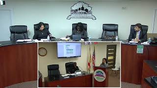 CODE COMPLIANCE SPECIAL MAGISTRATE HEARING - Mar 18 2026