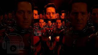 ANT-MAN AND THE WASP: QUANTUMANIA | Official Trailer #12 | 4K Ultra HD [60fps]
