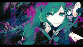 かごめかごめ / もけもけ【初音ミク】