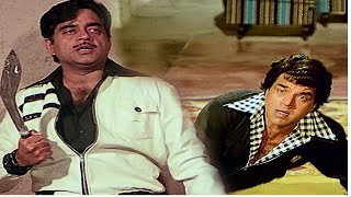 Teesri aankh old movie | जो लड़ाई में जीता, यह हार उसका होगा | Dharmendra - Shatrughan Action Scene