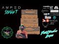 Amped Stevie T Full Licence Demo #demo