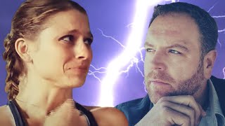 Josh Gates Divorce from Ex-wife: Hallie Gnatovich revealed the reason of their split.