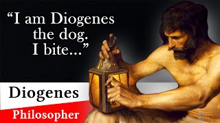 Diogenes - Quotes That Help You Understand The Life Better