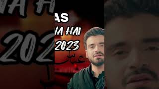 Abbas sy kehna hai new noha 2023 ali jee latest noha #noha