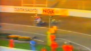 Speedway World Pairs Final 1983