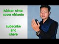 lukisan cinta cover efrianto (@wahyukusumaefriantoofficia6862 )