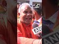 BJP cadres rejoice as party leads in MP; ecstatic worker sings praises for Shivraj Singh Chouhan