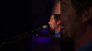 Jason Crabb - I Saw The Light #Southern #Gospel #HankWilliams #Hymn #Country #Shorts #YouTube