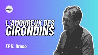 #11 ⚽️ L'amoureux des Girondins, avec Bruno FIEVET