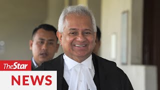 [21/02/2020] Attorney General drops criminal proceedings against LTTE 12