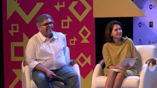 In Conversation with Shahid Kapoor | Jio MAMI 18th Mumbai Film Festival with Star