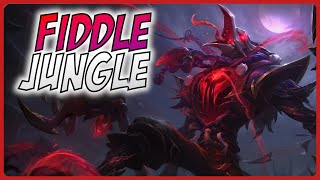 3 Minute Fiddlesticks Guide - A Guide for League of Legends