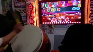 太鼓の達人ホワイトver Dokkin♦️魔法つかいプリキュア！ 全良