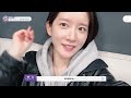 uzzu tape ep.213 설아의 without u 솔로 데뷔 비하인드