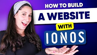 How to Build a Website with IONOS (No Coding Needed)